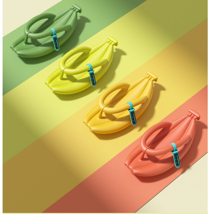 Banana Flip-Flops