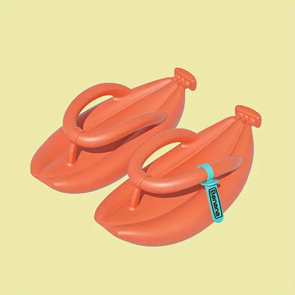 Banana Flip-Flops