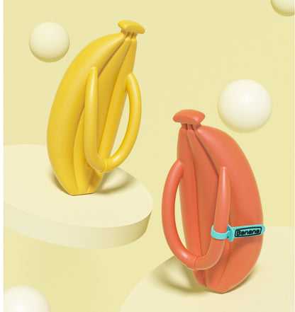 Banana Flip-Flops