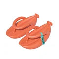 Banana Flip-Flops
